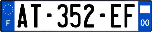 AT-352-EF