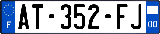 AT-352-FJ