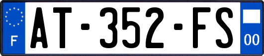 AT-352-FS