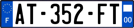 AT-352-FT