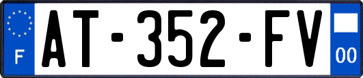AT-352-FV