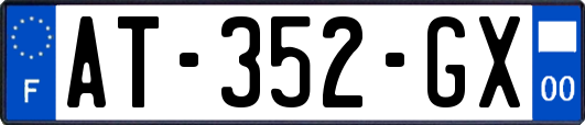 AT-352-GX