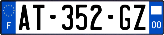 AT-352-GZ