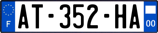 AT-352-HA