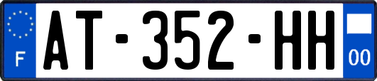 AT-352-HH