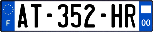 AT-352-HR