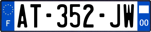 AT-352-JW