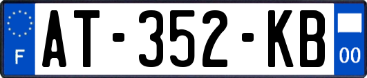 AT-352-KB