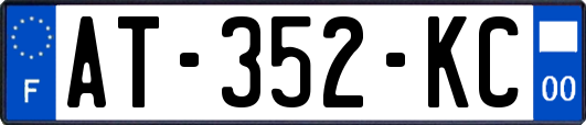 AT-352-KC