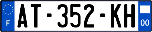 AT-352-KH