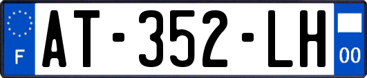 AT-352-LH