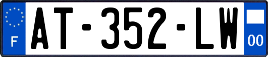 AT-352-LW