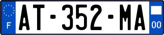 AT-352-MA