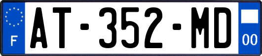 AT-352-MD