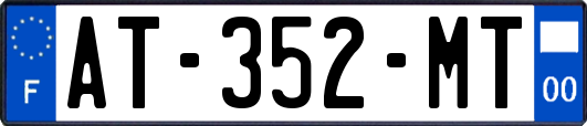 AT-352-MT