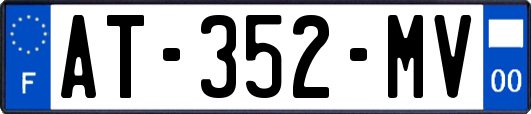 AT-352-MV