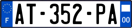AT-352-PA