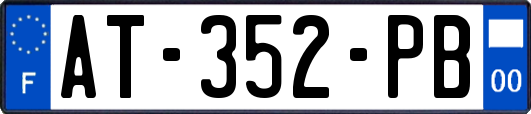 AT-352-PB