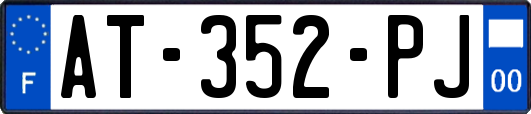 AT-352-PJ