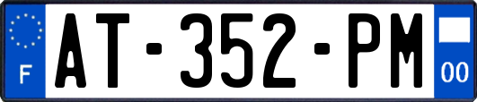 AT-352-PM