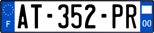 AT-352-PR