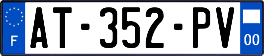 AT-352-PV