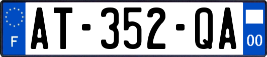 AT-352-QA