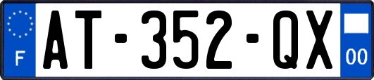 AT-352-QX