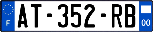 AT-352-RB