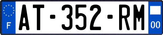 AT-352-RM