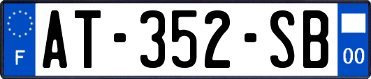 AT-352-SB