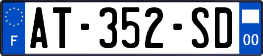 AT-352-SD