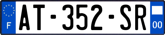AT-352-SR