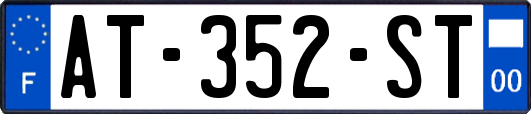 AT-352-ST