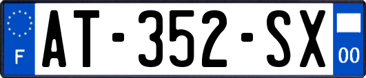 AT-352-SX