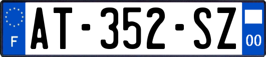 AT-352-SZ