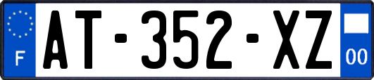 AT-352-XZ