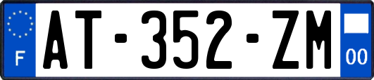 AT-352-ZM