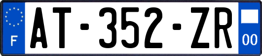 AT-352-ZR