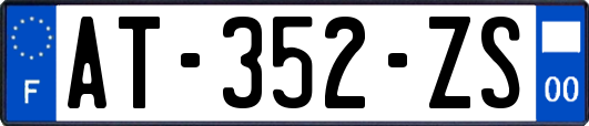 AT-352-ZS