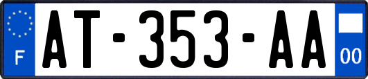 AT-353-AA