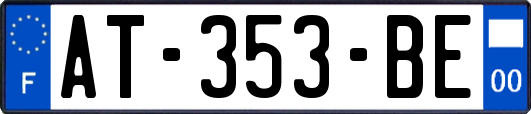 AT-353-BE