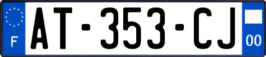 AT-353-CJ