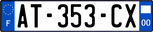 AT-353-CX