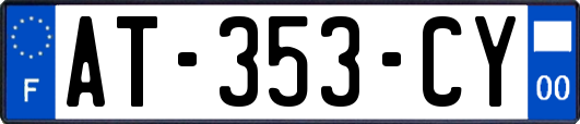 AT-353-CY