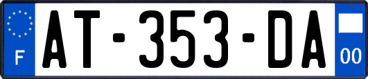 AT-353-DA