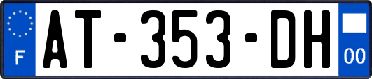 AT-353-DH