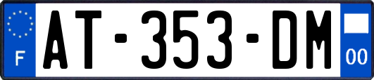 AT-353-DM