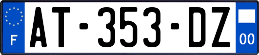 AT-353-DZ