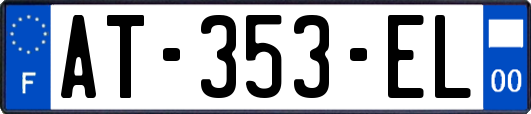 AT-353-EL